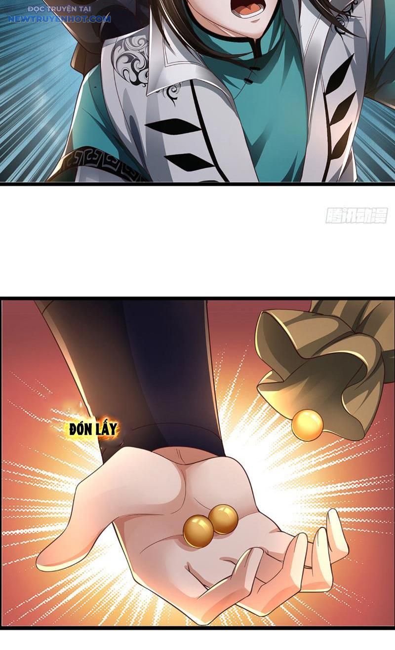 Ta Có Thể Cướp Đoạt Cơ Duyên Chapter 1 - Trang 15