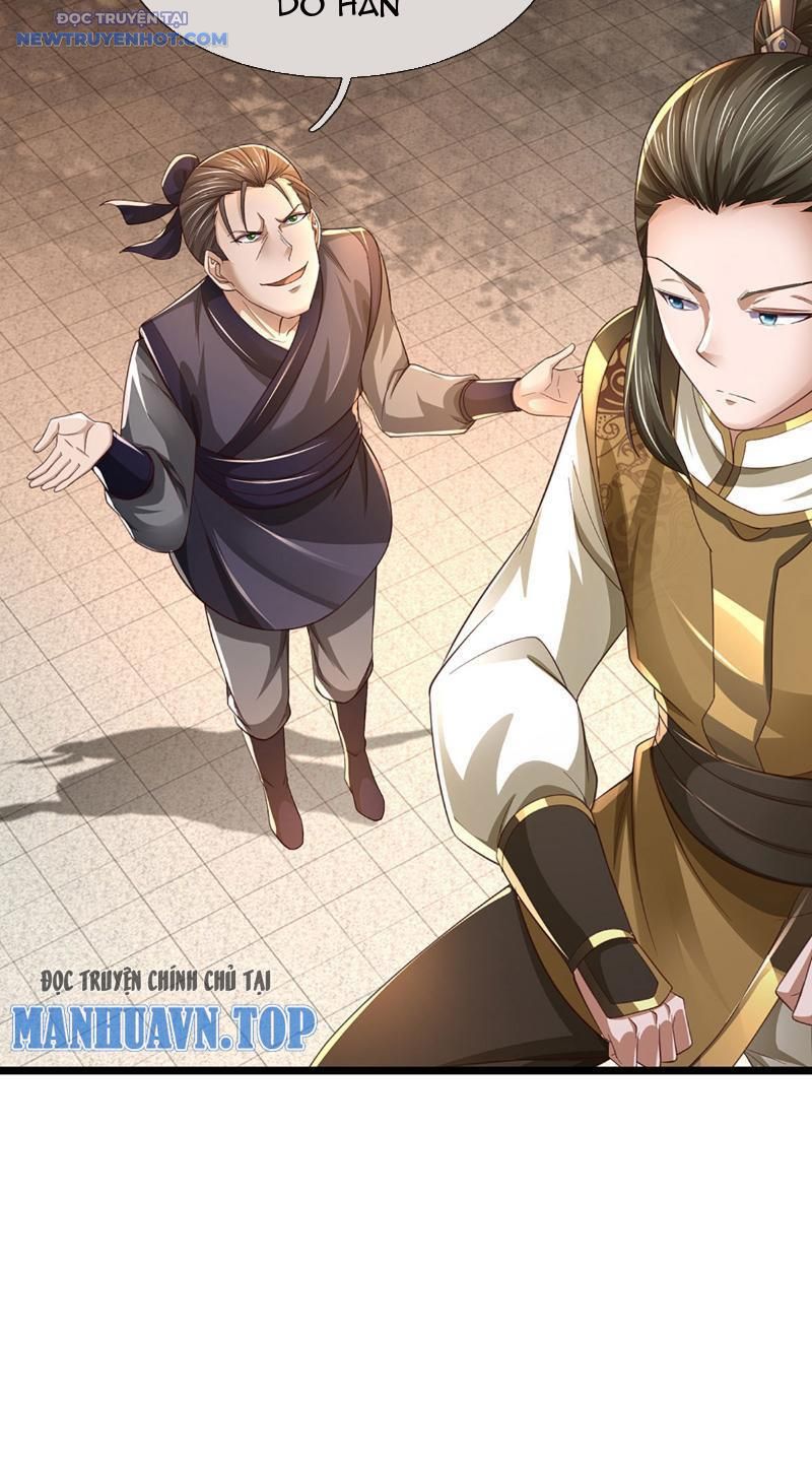 Ta Có Thể Cướp Đoạt Cơ Duyên Chapter 1 - Trang 22