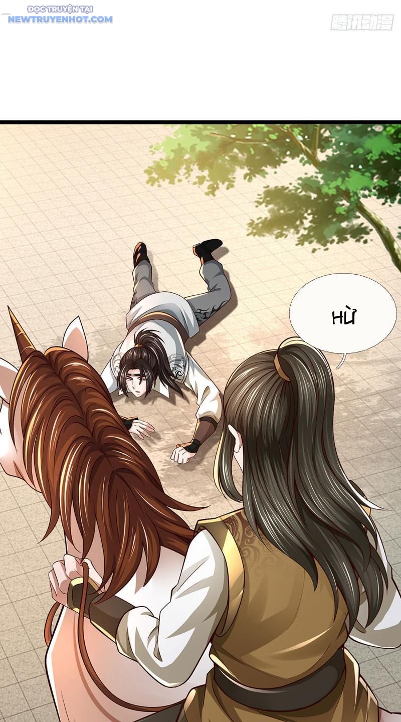 Ta Có Thể Cướp Đoạt Cơ Duyên Chapter 1 - Trang 23
