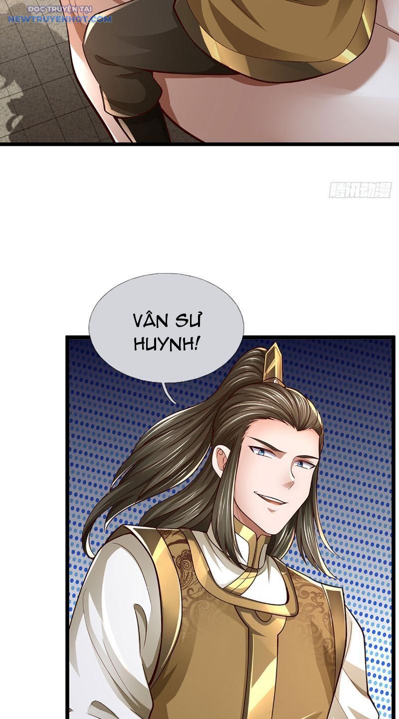 Ta Có Thể Cướp Đoạt Cơ Duyên Chapter 1 - Trang 24