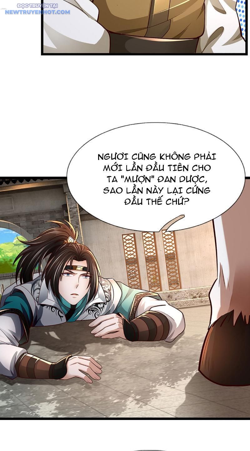 Ta Có Thể Cướp Đoạt Cơ Duyên Chapter 1 - Trang 25