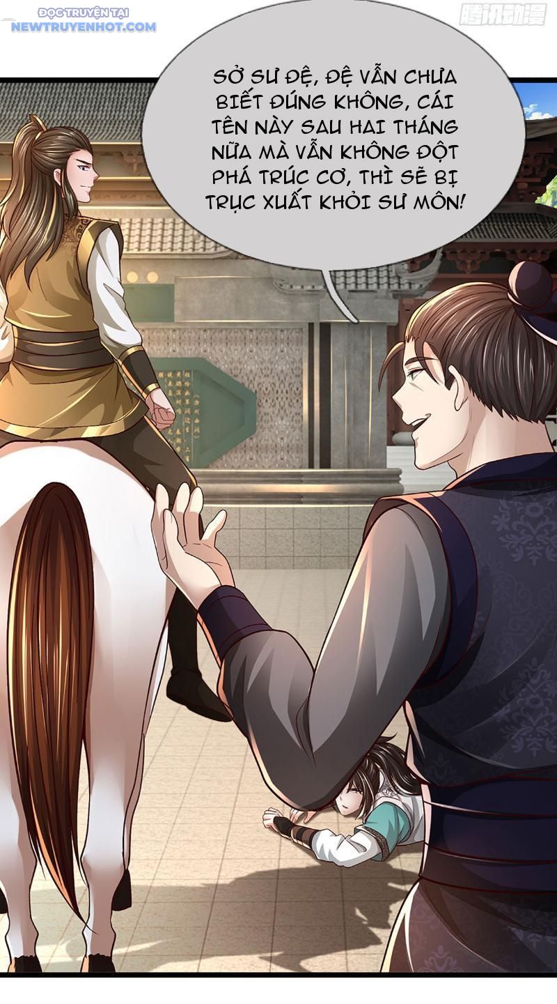 Ta Có Thể Cướp Đoạt Cơ Duyên Chapter 1 - Trang 26