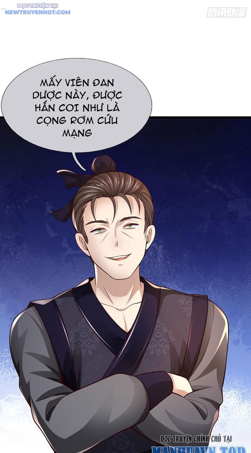Ta Có Thể Cướp Đoạt Cơ Duyên Chapter 1 - Trang 27
