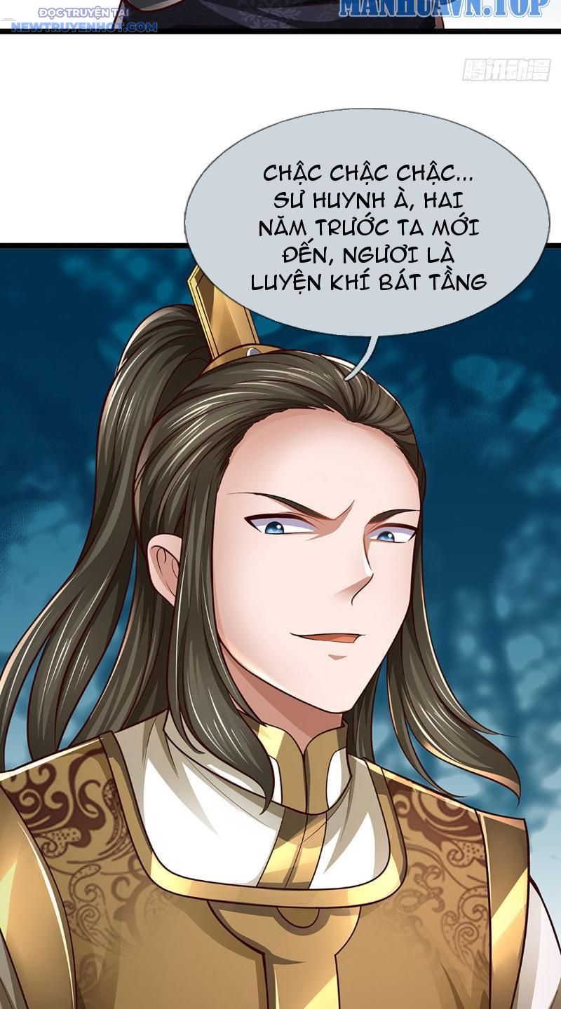 Ta Có Thể Cướp Đoạt Cơ Duyên Chapter 1 - Trang 28