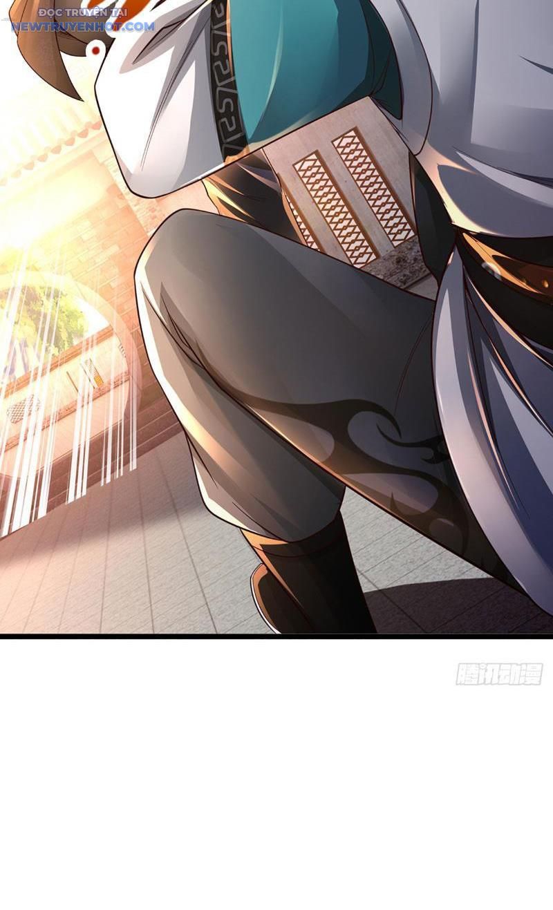 Ta Có Thể Cướp Đoạt Cơ Duyên Chapter 1 - Trang 3
