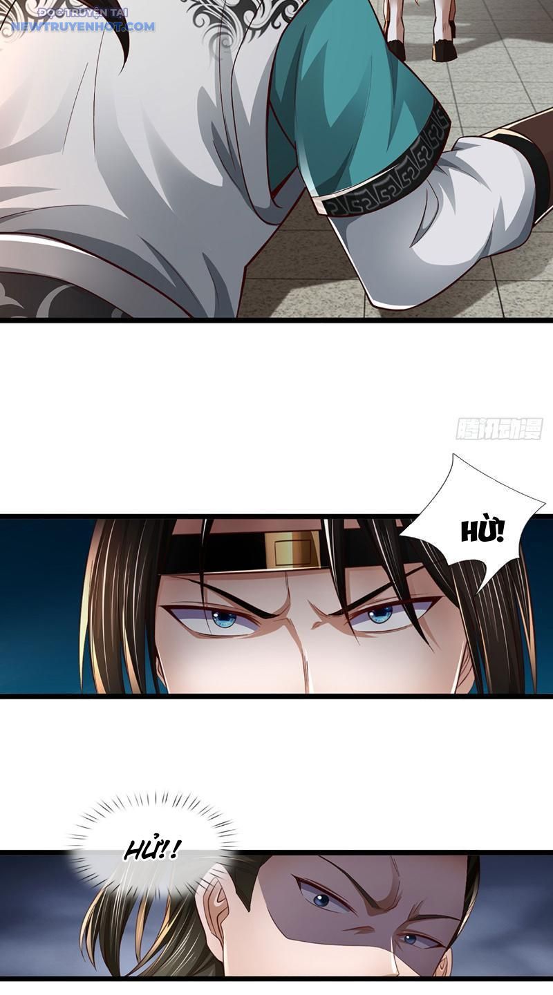 Ta Có Thể Cướp Đoạt Cơ Duyên Chapter 1 - Trang 30