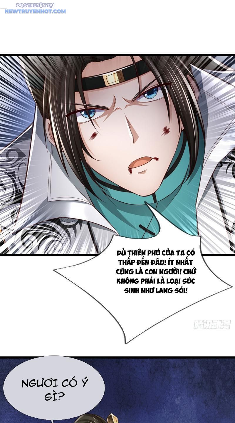 Ta Có Thể Cướp Đoạt Cơ Duyên Chapter 1 - Trang 31