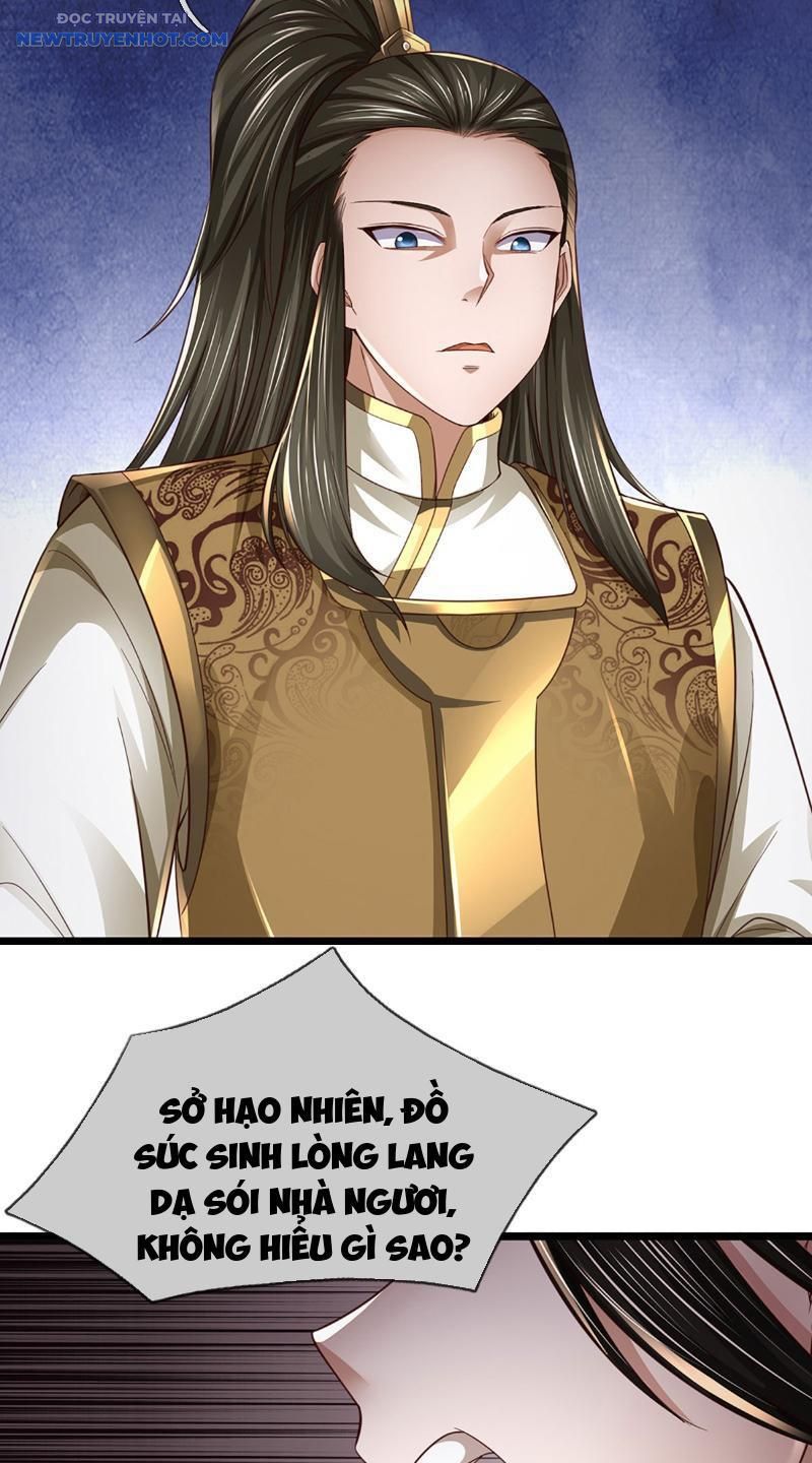 Ta Có Thể Cướp Đoạt Cơ Duyên Chapter 1 - Trang 32