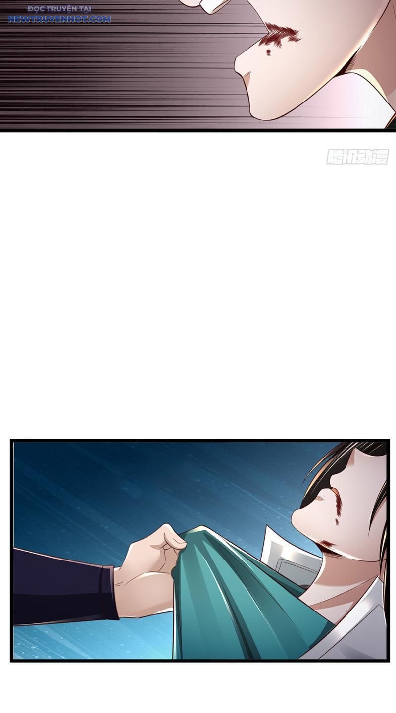 Ta Có Thể Cướp Đoạt Cơ Duyên Chapter 1 - Trang 33