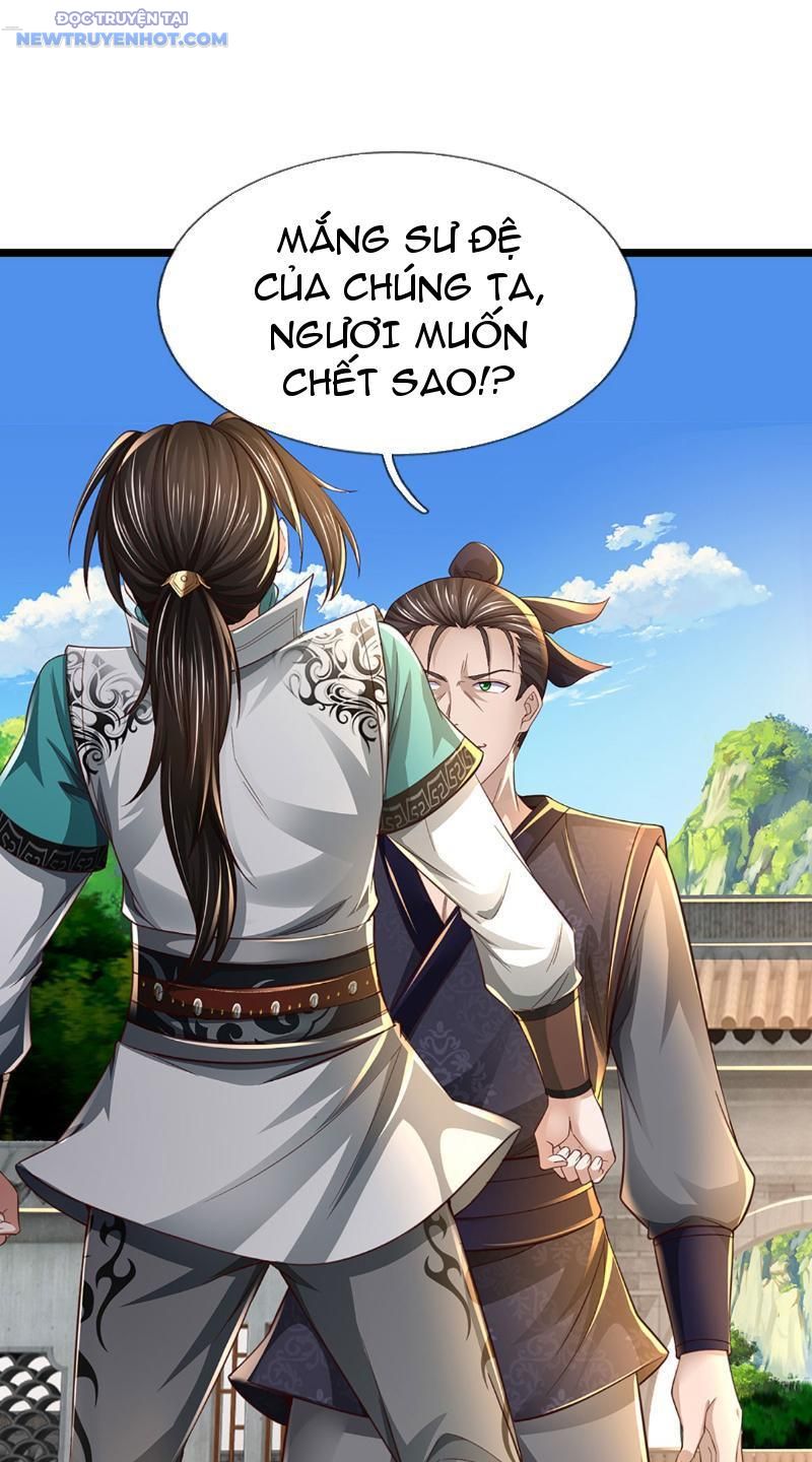 Ta Có Thể Cướp Đoạt Cơ Duyên Chapter 1 - Trang 34