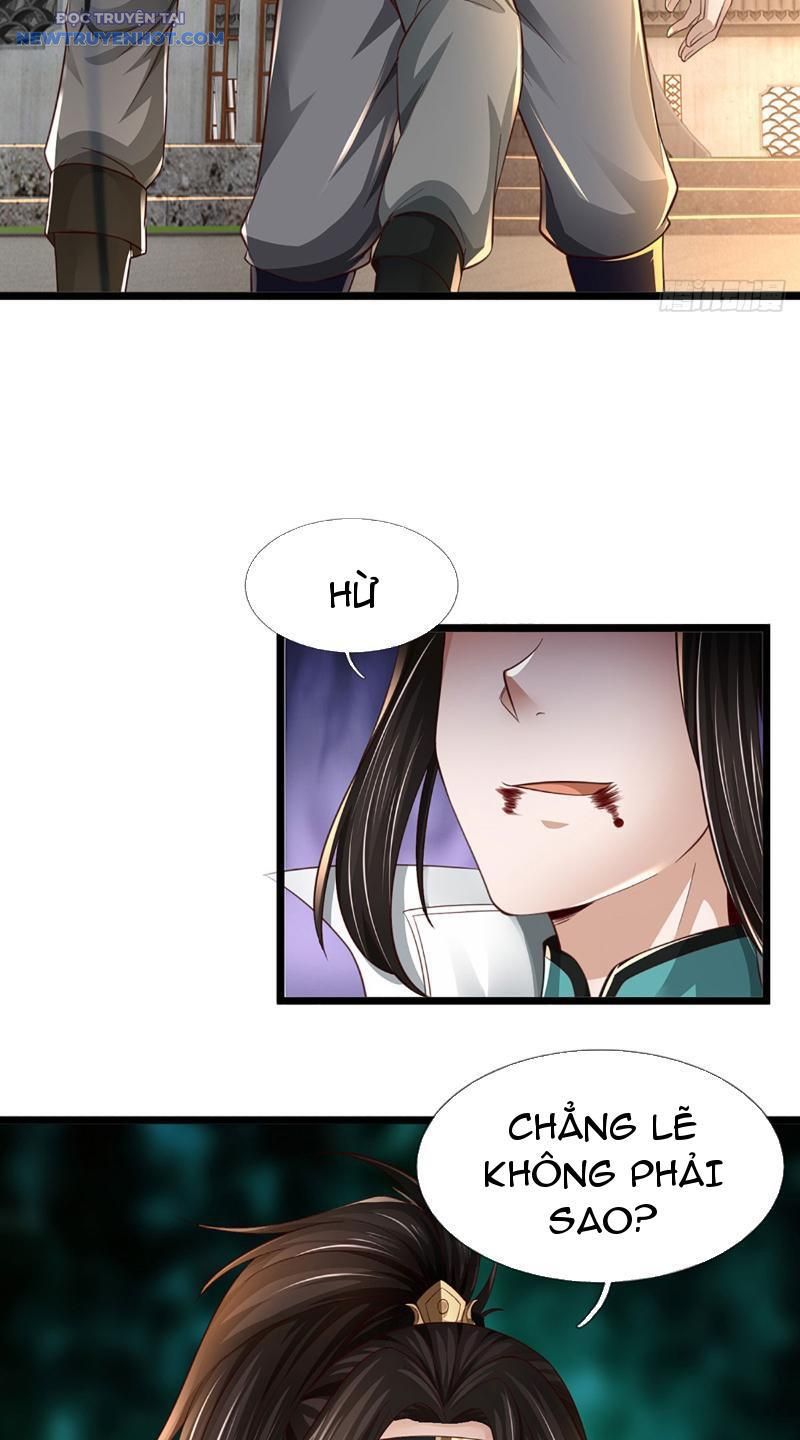 Ta Có Thể Cướp Đoạt Cơ Duyên Chapter 1 - Trang 35