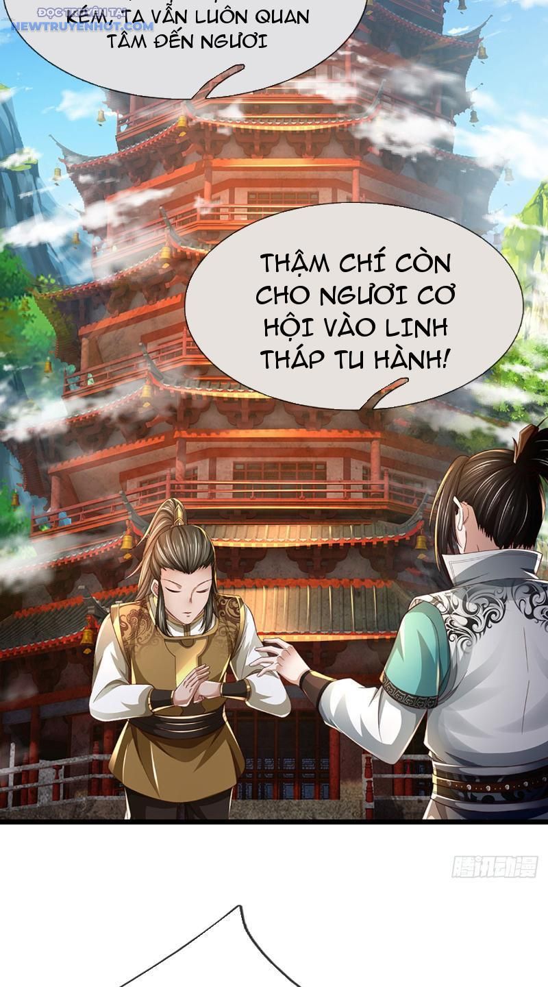 Ta Có Thể Cướp Đoạt Cơ Duyên Chapter 1 - Trang 37