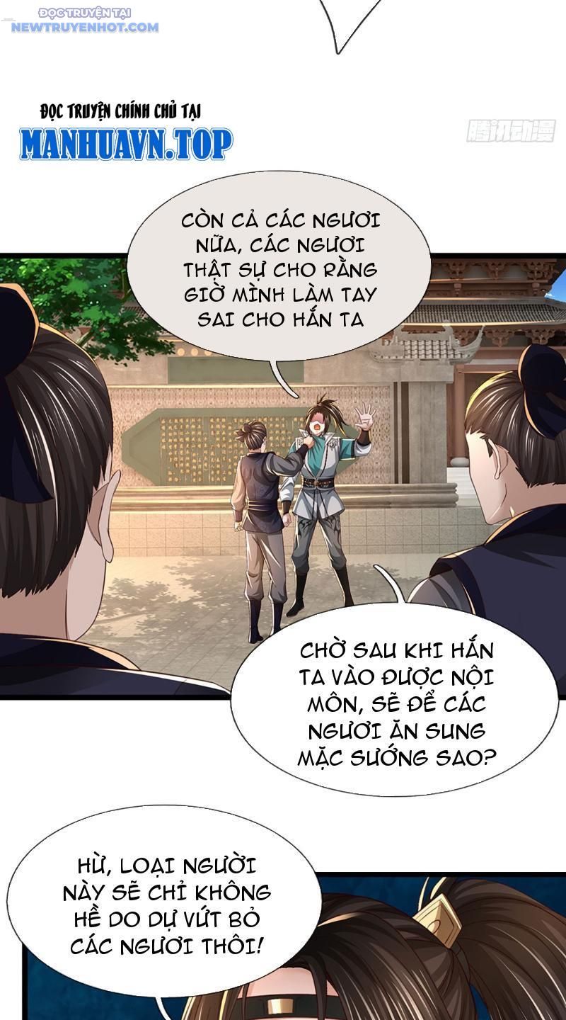 Ta Có Thể Cướp Đoạt Cơ Duyên Chapter 1 - Trang 39