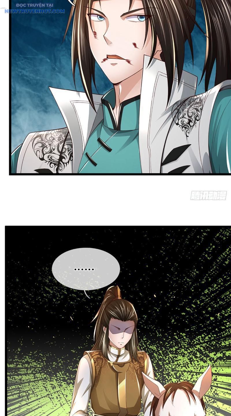 Ta Có Thể Cướp Đoạt Cơ Duyên Chapter 1 - Trang 40