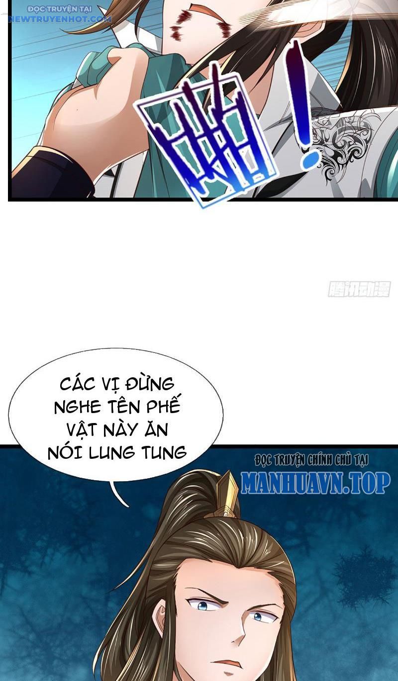 Ta Có Thể Cướp Đoạt Cơ Duyên Chapter 1 - Trang 43
