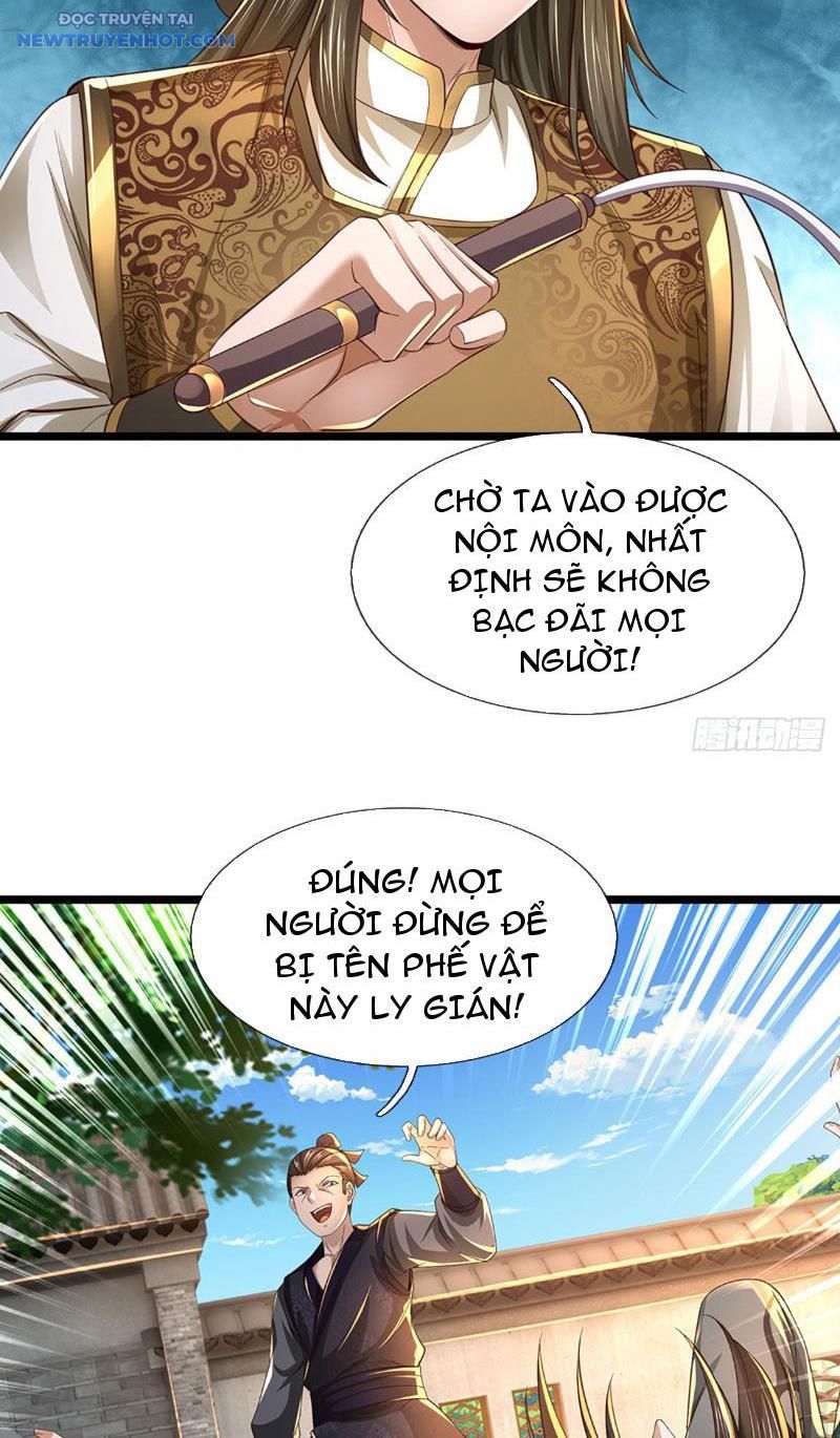 Ta Có Thể Cướp Đoạt Cơ Duyên Chapter 1 - Trang 44