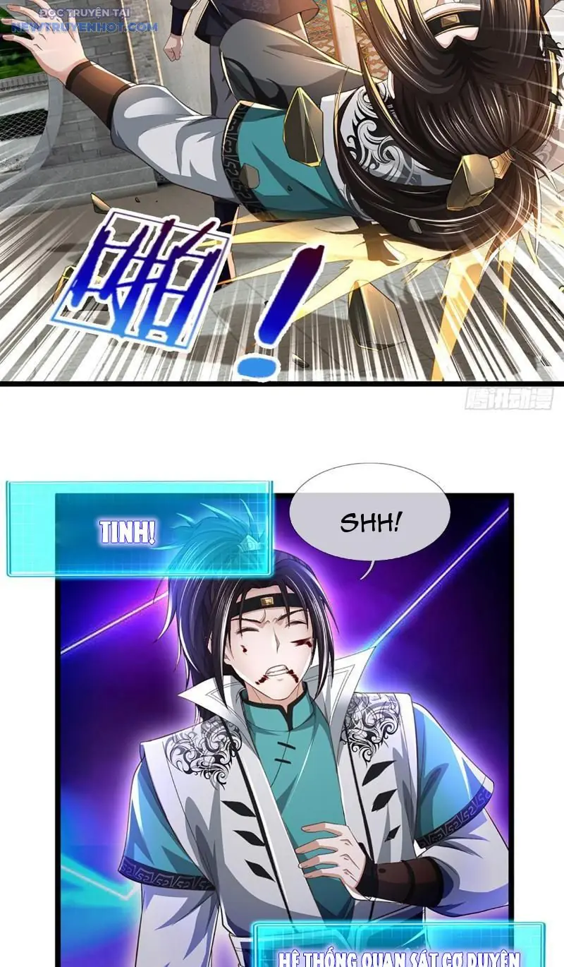 Ta Có Thể Cướp Đoạt Cơ Duyên Chapter 1 - Trang 45