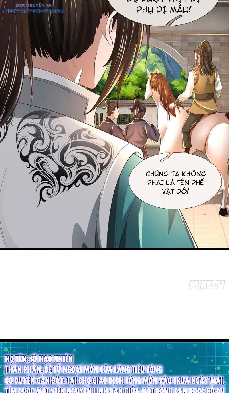 Ta Có Thể Cướp Đoạt Cơ Duyên Chapter 1 - Trang 47