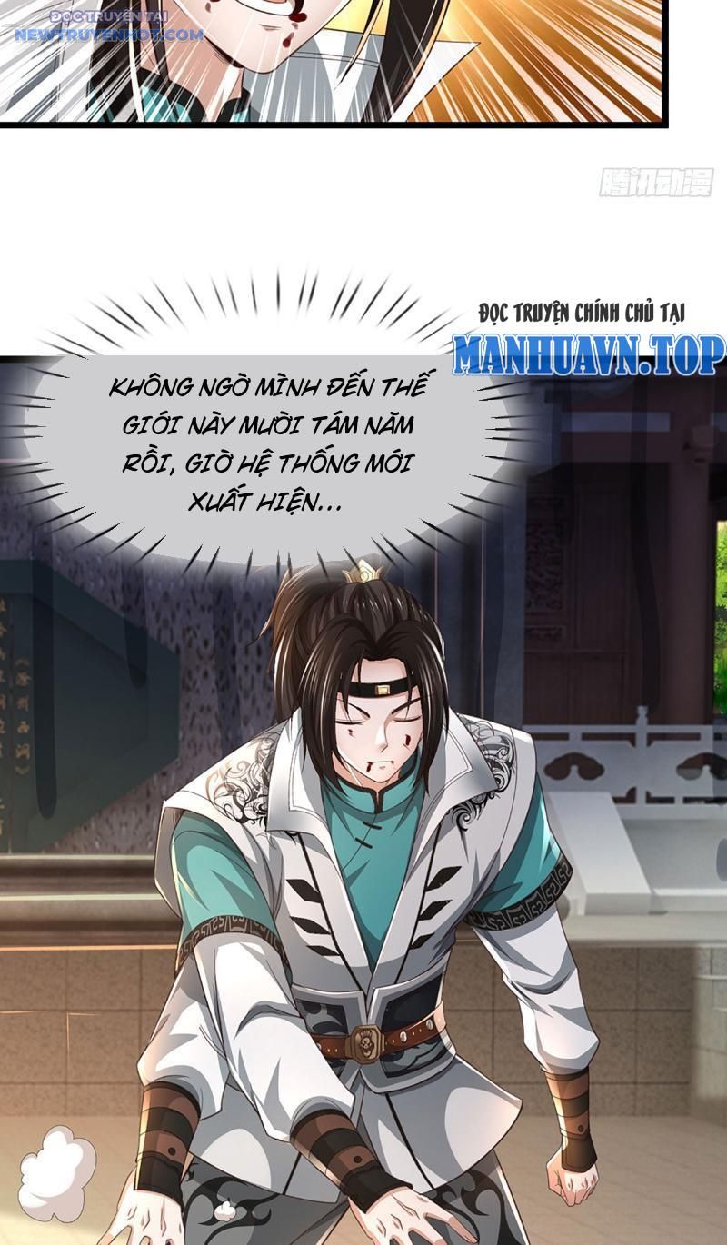 Ta Có Thể Cướp Đoạt Cơ Duyên Chapter 1 - Trang 49