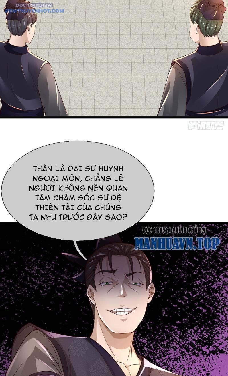 Ta Có Thể Cướp Đoạt Cơ Duyên Chapter 1 - Trang 5