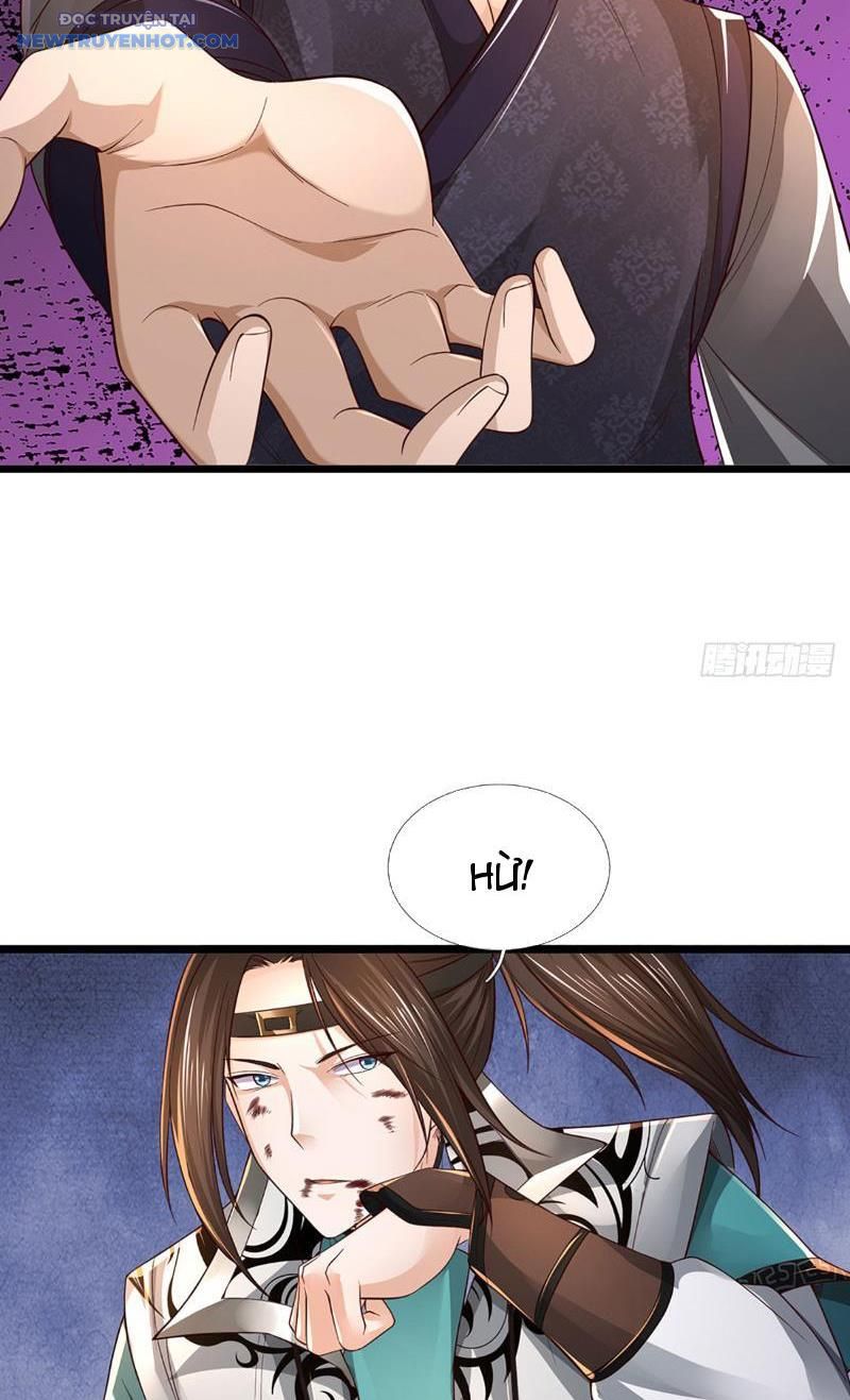 Ta Có Thể Cướp Đoạt Cơ Duyên Chapter 1 - Trang 6