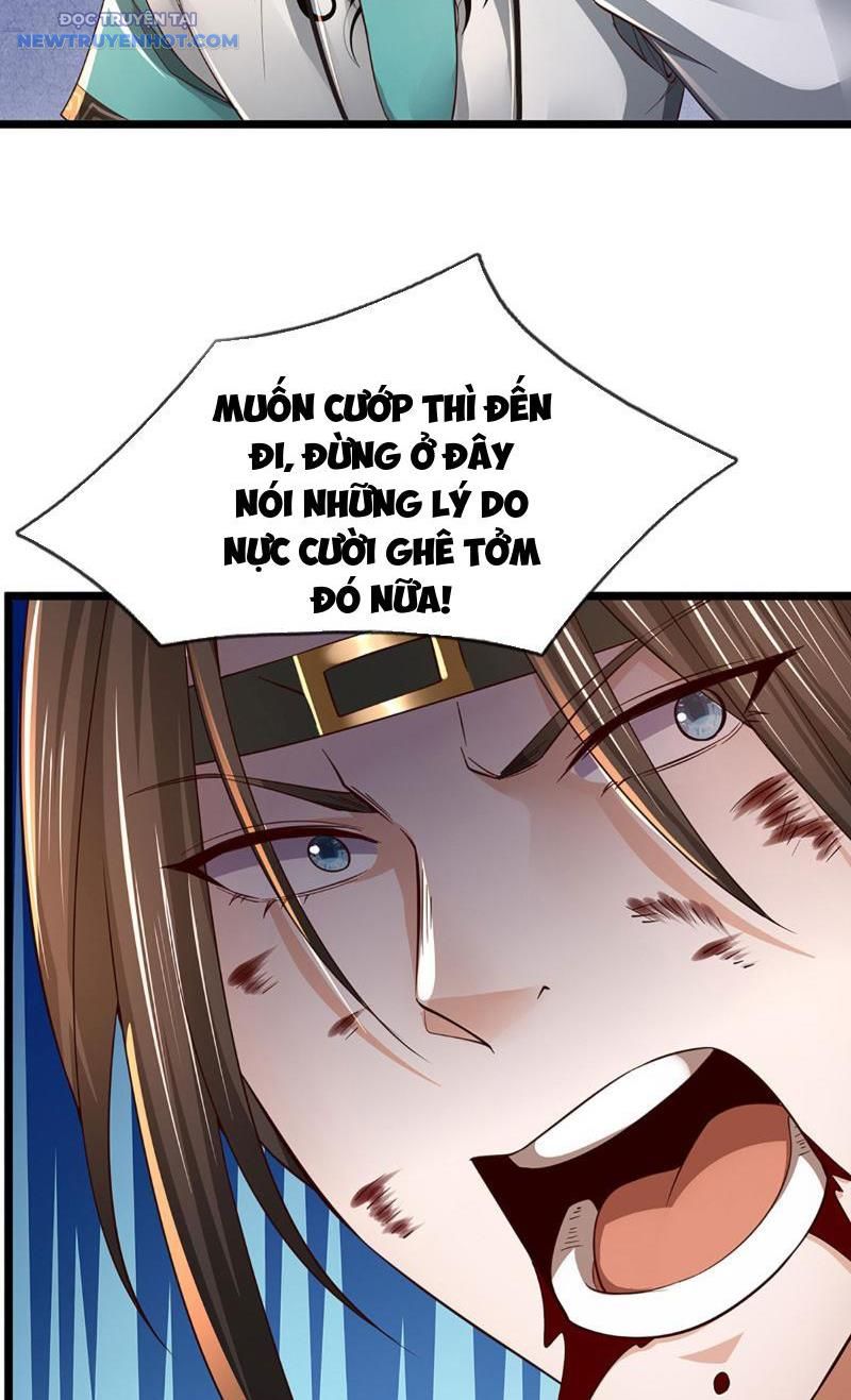 Ta Có Thể Cướp Đoạt Cơ Duyên Chapter 1 - Trang 7