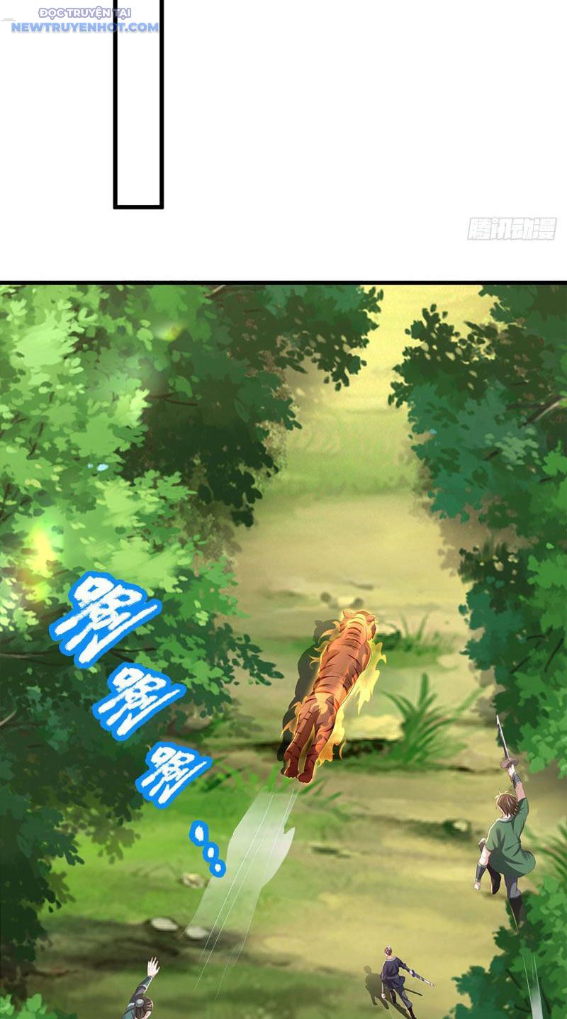 Ta Có Thể Cướp Đoạt Cơ Duyên Chapter 10 - Trang 10