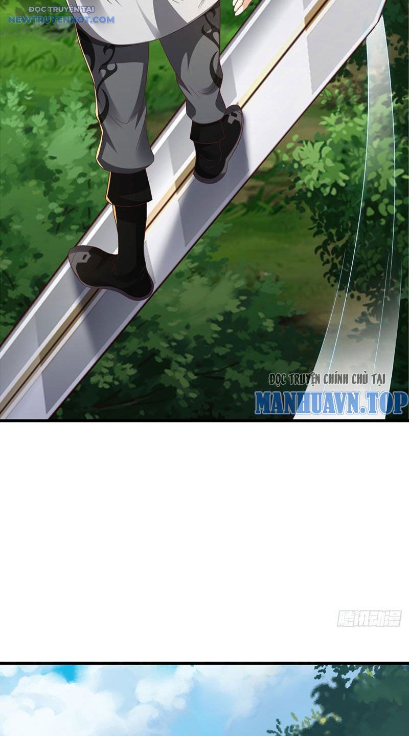 Ta Có Thể Cướp Đoạt Cơ Duyên Chapter 10 - Trang 12