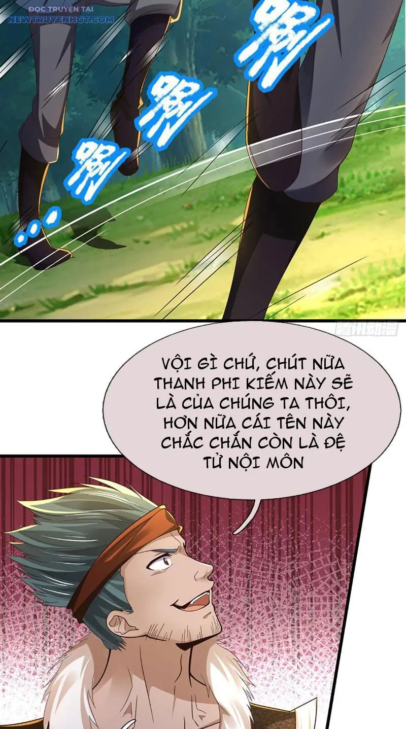 Ta Có Thể Cướp Đoạt Cơ Duyên Chapter 10 - Trang 14