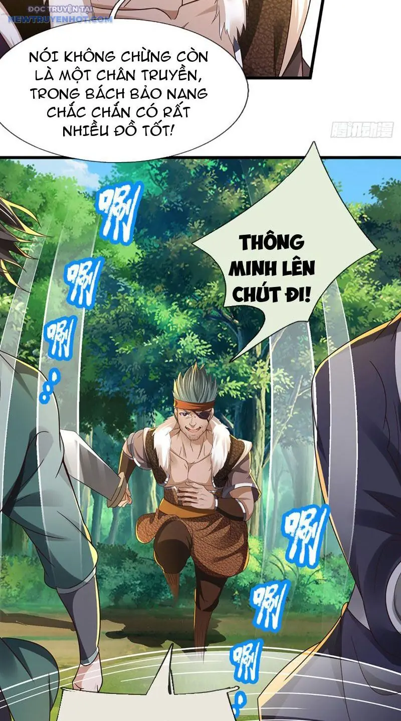 Ta Có Thể Cướp Đoạt Cơ Duyên Chapter 10 - Trang 15