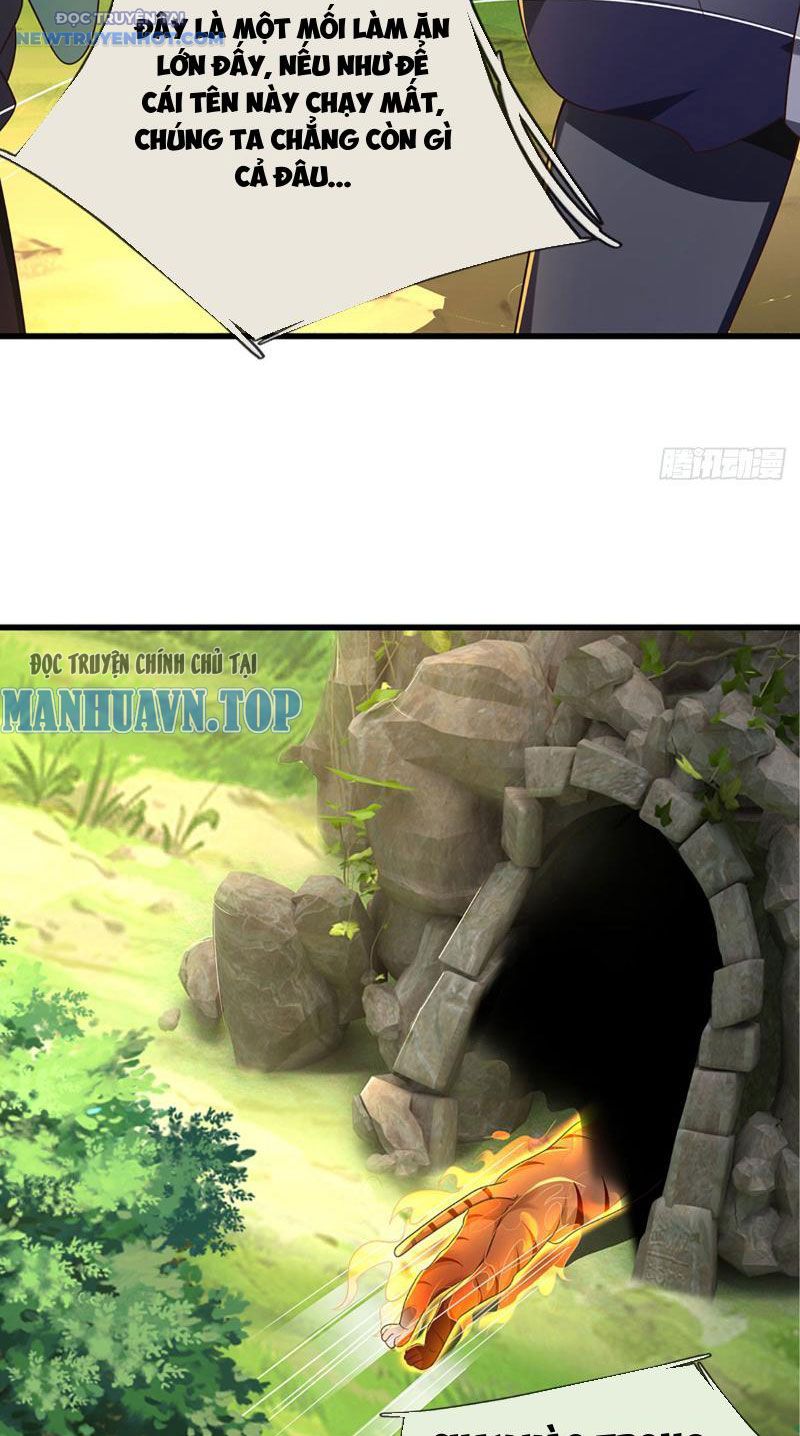 Ta Có Thể Cướp Đoạt Cơ Duyên Chapter 10 - Trang 16