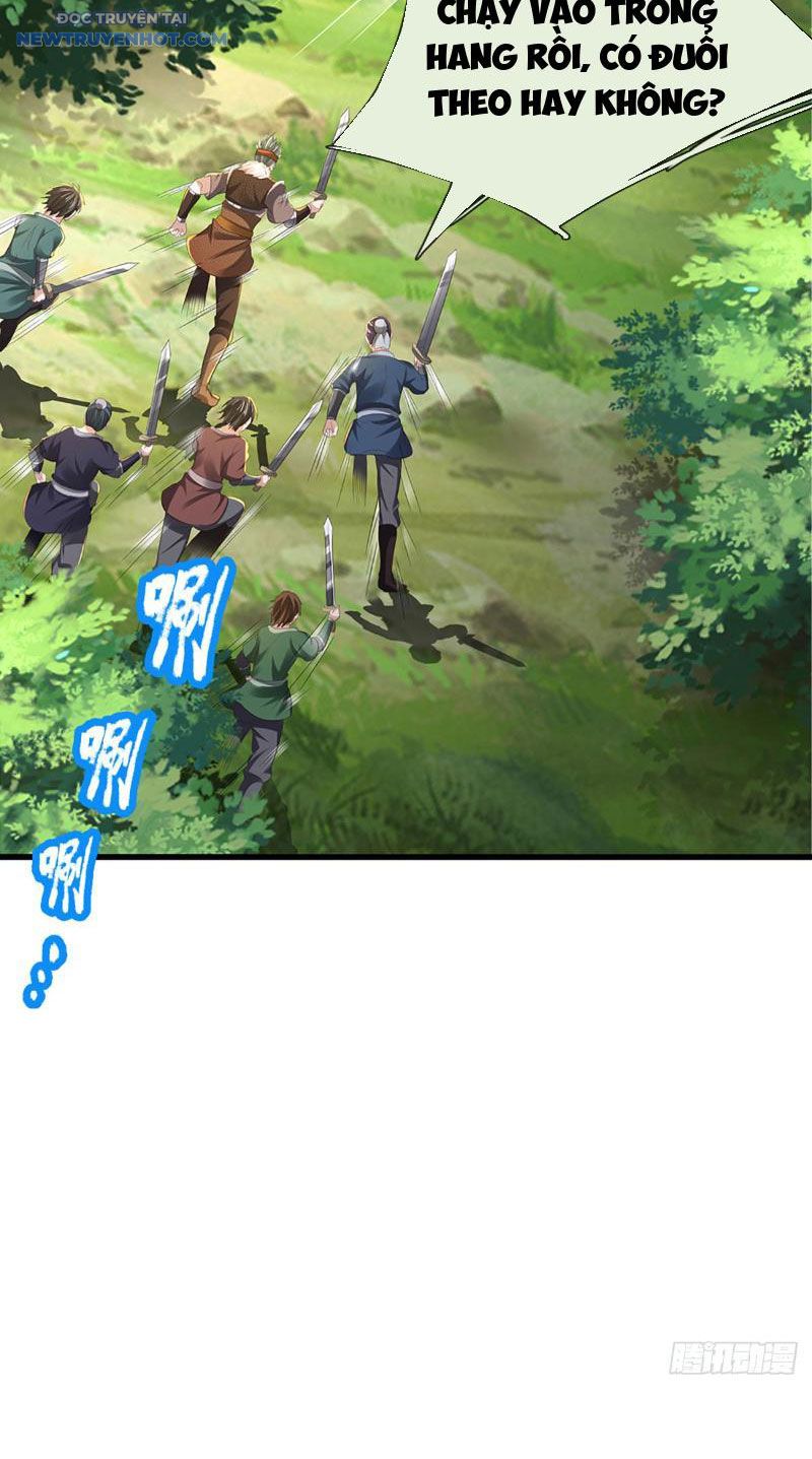 Ta Có Thể Cướp Đoạt Cơ Duyên Chapter 10 - Trang 17