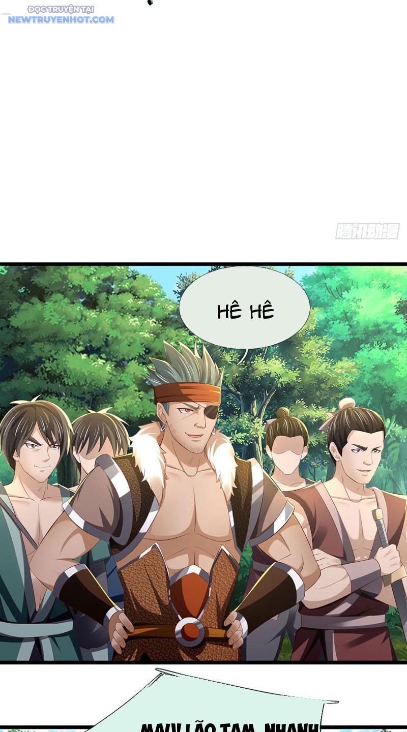 Ta Có Thể Cướp Đoạt Cơ Duyên Chapter 10 - Trang 22