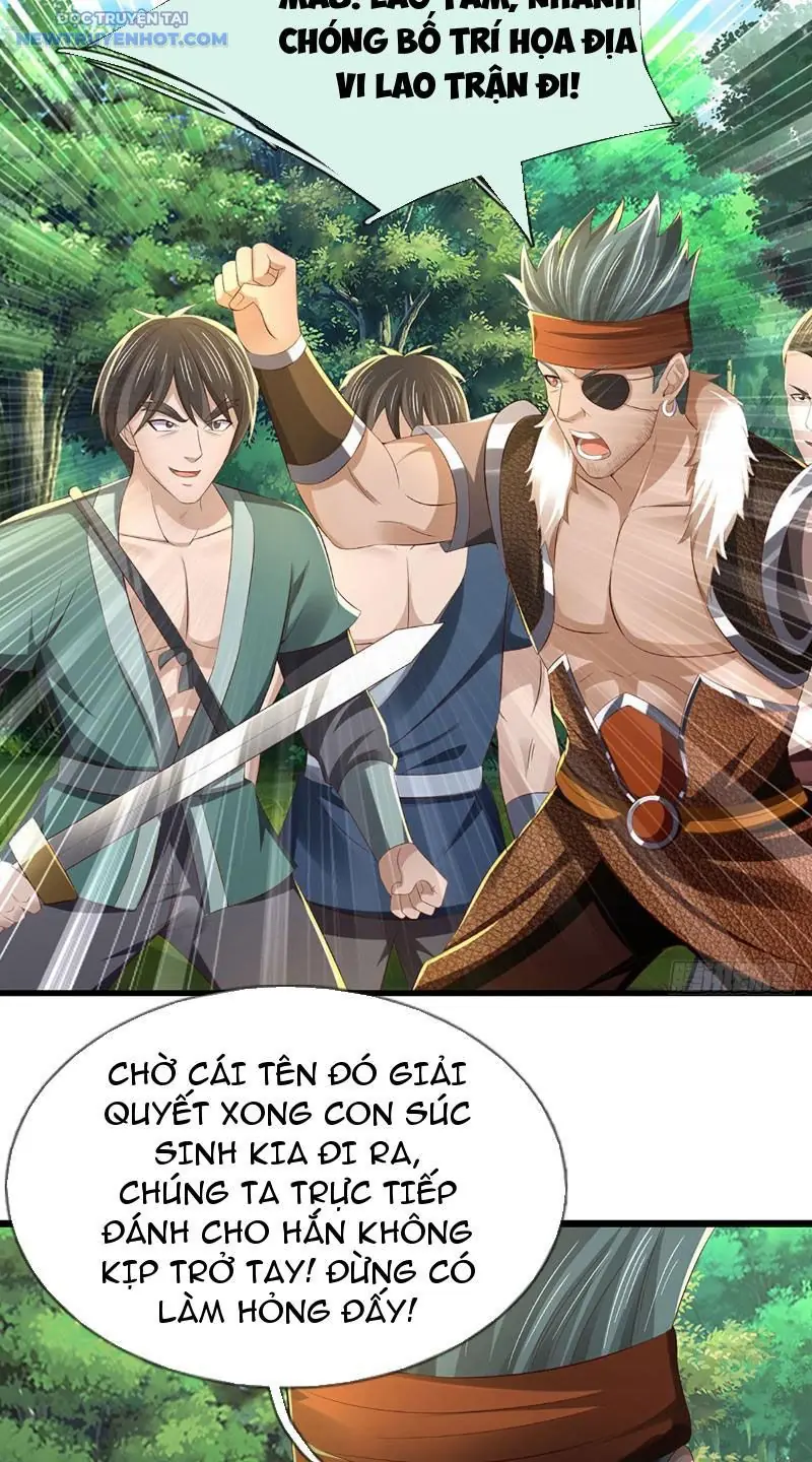 Ta Có Thể Cướp Đoạt Cơ Duyên Chapter 10 - Trang 23
