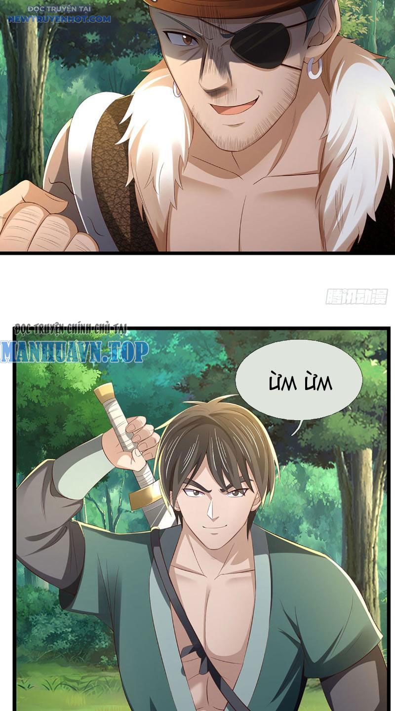 Ta Có Thể Cướp Đoạt Cơ Duyên Chapter 10 - Trang 24