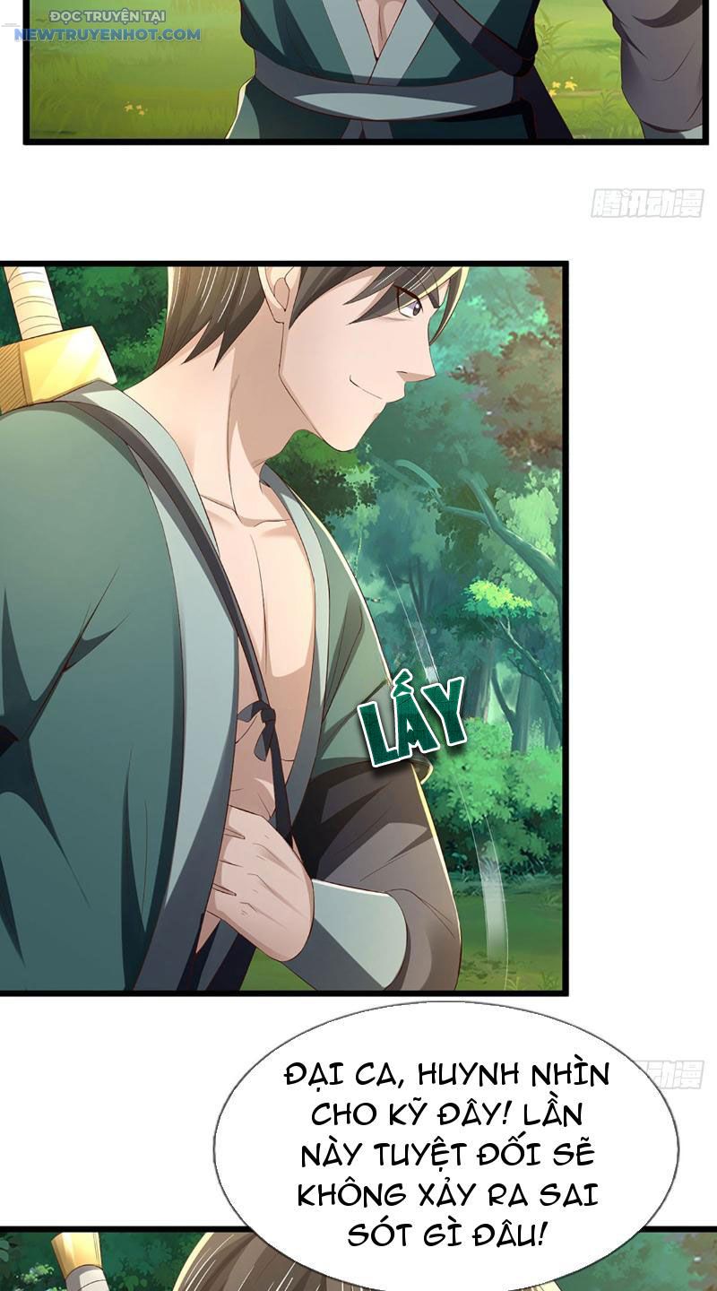Ta Có Thể Cướp Đoạt Cơ Duyên Chapter 10 - Trang 25