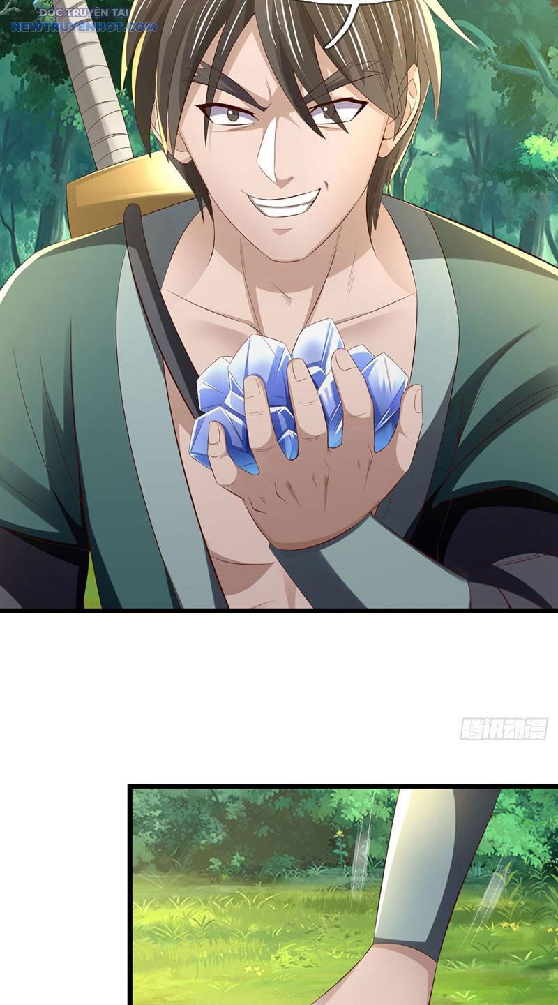 Ta Có Thể Cướp Đoạt Cơ Duyên Chapter 10 - Trang 26