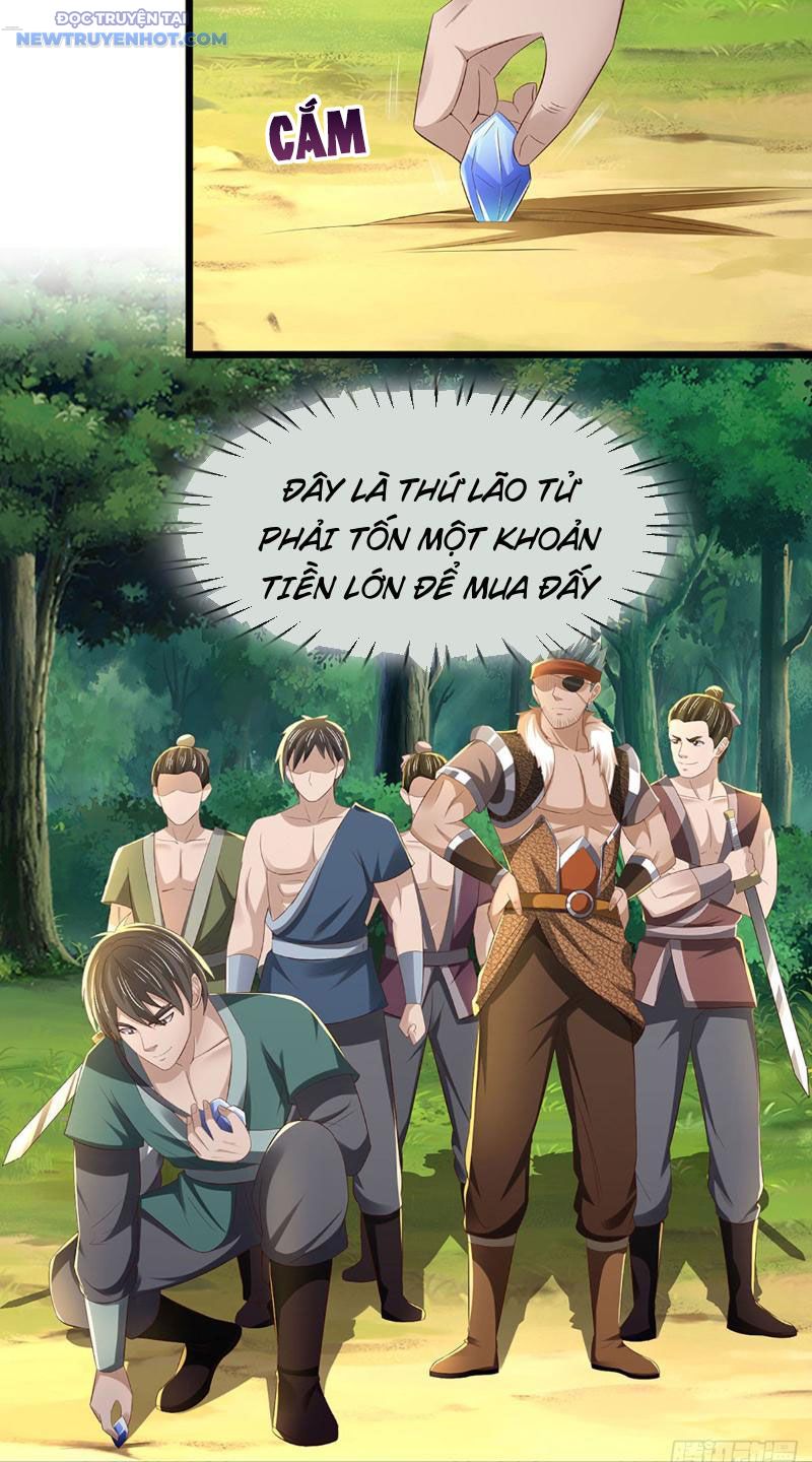 Ta Có Thể Cướp Đoạt Cơ Duyên Chapter 10 - Trang 27