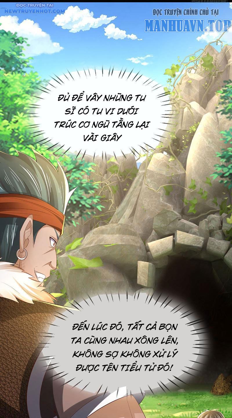 Ta Có Thể Cướp Đoạt Cơ Duyên Chapter 10 - Trang 28