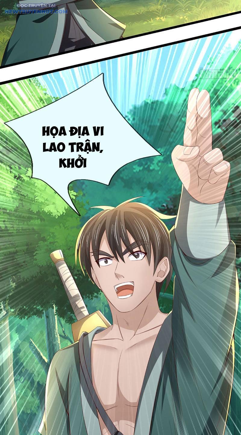 Ta Có Thể Cướp Đoạt Cơ Duyên Chapter 10 - Trang 31