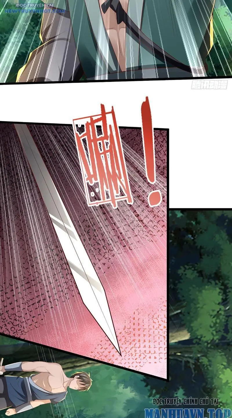 Ta Có Thể Cướp Đoạt Cơ Duyên Chapter 10 - Trang 32