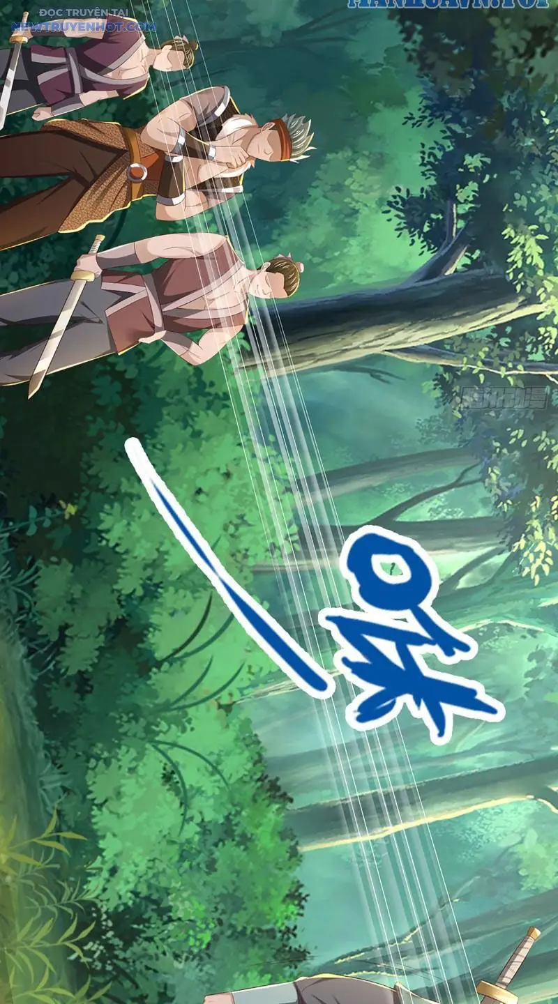 Ta Có Thể Cướp Đoạt Cơ Duyên Chapter 10 - Trang 33