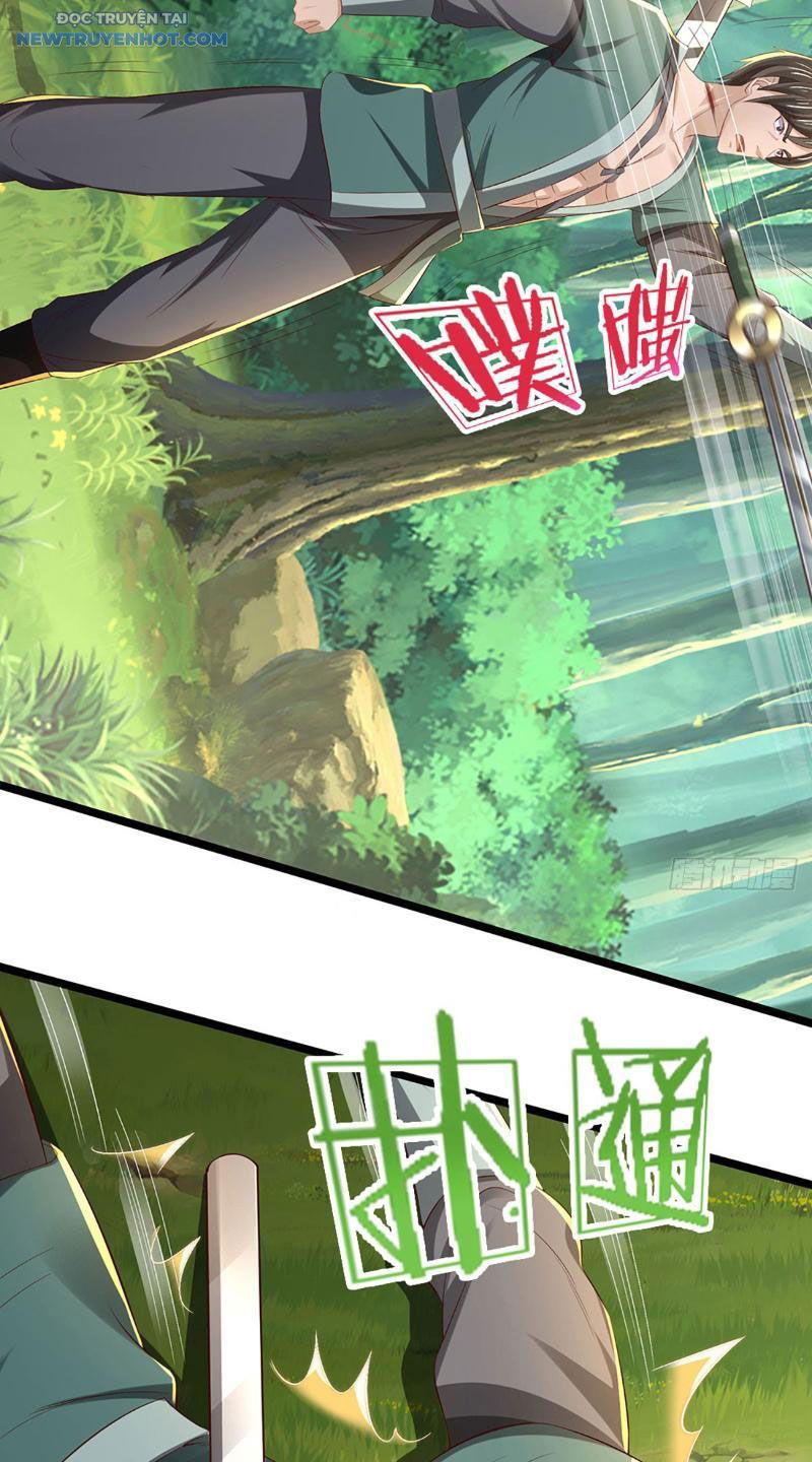 Ta Có Thể Cướp Đoạt Cơ Duyên Chapter 10 - Trang 34