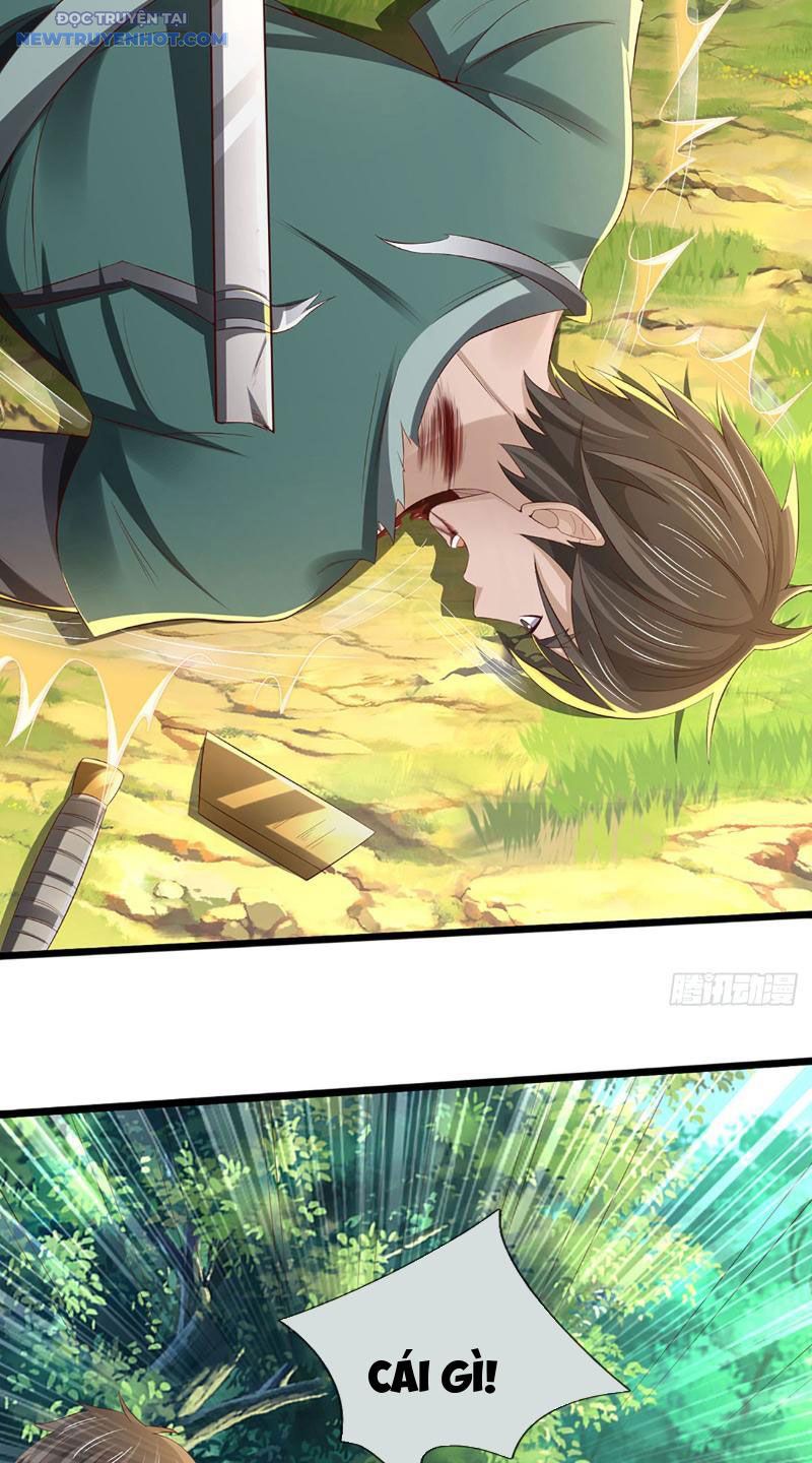 Ta Có Thể Cướp Đoạt Cơ Duyên Chapter 10 - Trang 35