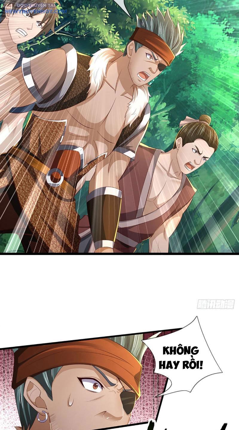 Ta Có Thể Cướp Đoạt Cơ Duyên Chapter 10 - Trang 36