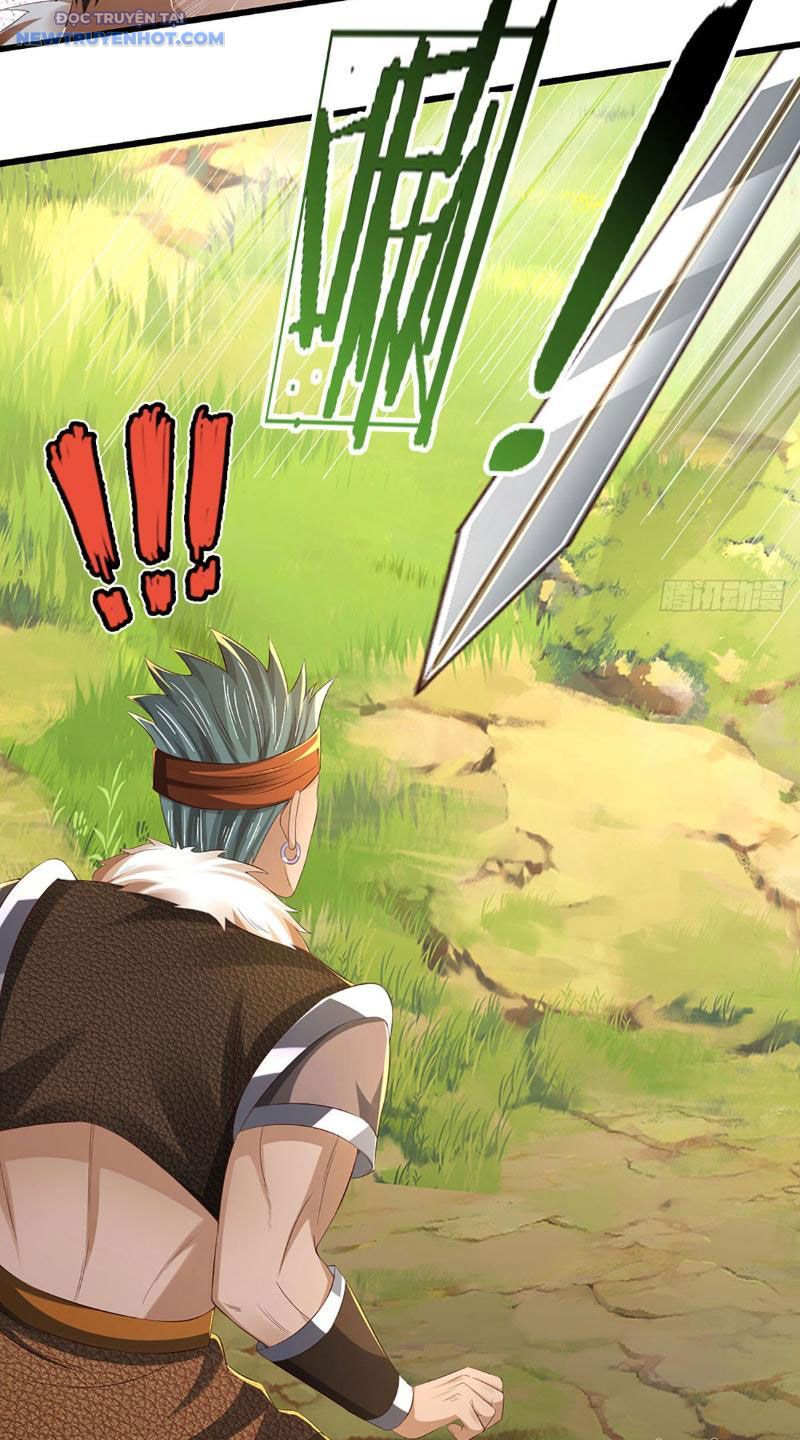 Ta Có Thể Cướp Đoạt Cơ Duyên Chapter 10 - Trang 37
