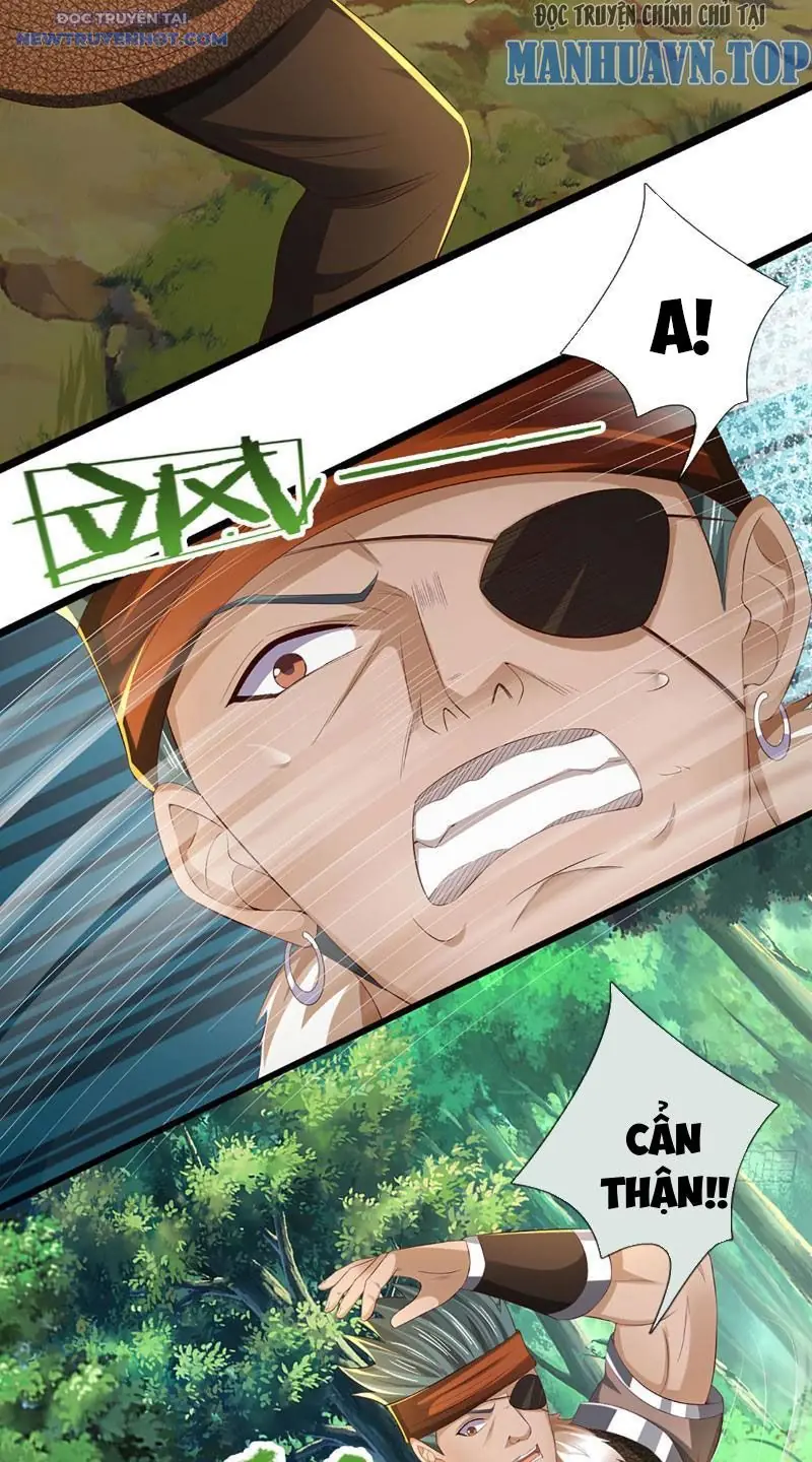 Ta Có Thể Cướp Đoạt Cơ Duyên Chapter 10 - Trang 38