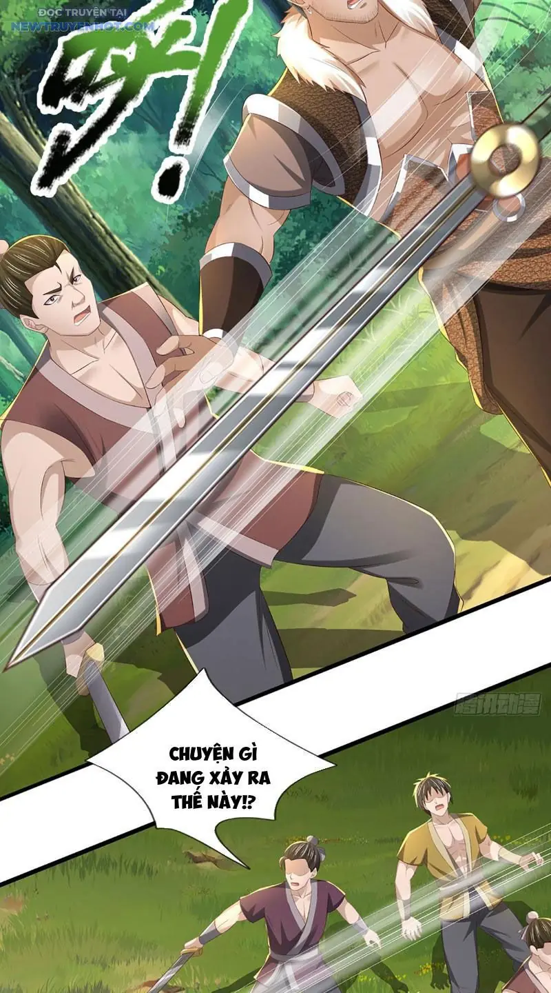 Ta Có Thể Cướp Đoạt Cơ Duyên Chapter 10 - Trang 39