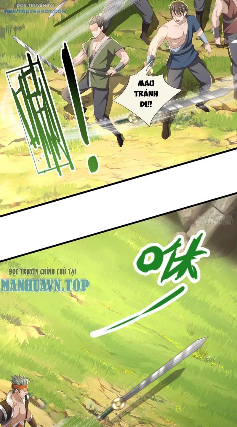 Ta Có Thể Cướp Đoạt Cơ Duyên Chapter 10 - Trang 40