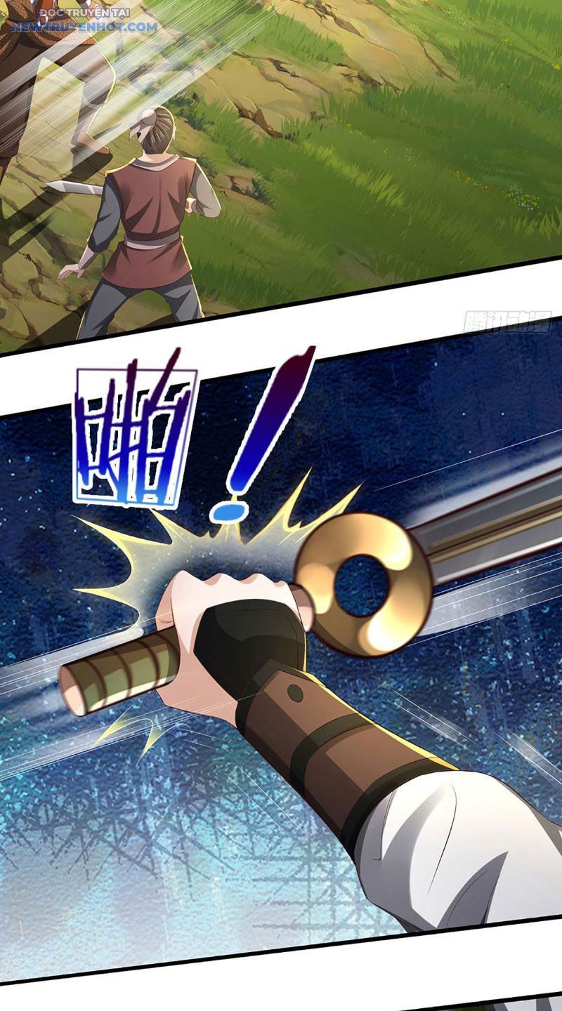 Ta Có Thể Cướp Đoạt Cơ Duyên Chapter 10 - Trang 41
